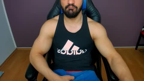 Snapshot of jhonnyboy007 chatting on 18, 2, 2025 Black Diamond online show from 18, 2, 2025