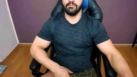 Snapshot of jhonnyboy007 chatting on 22, 2, 2025 Black Diamond online show from 22, 2, 2025