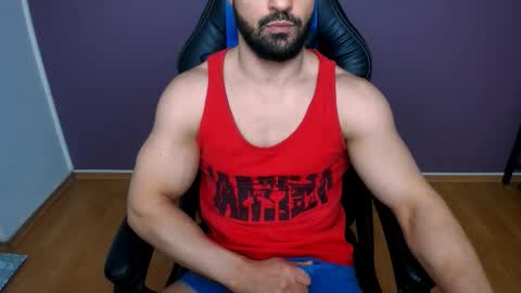 Snapshot of jhonnyboy007 chatting on 4, 3, 2025 Black Diamond online show from 4, 3, 2025