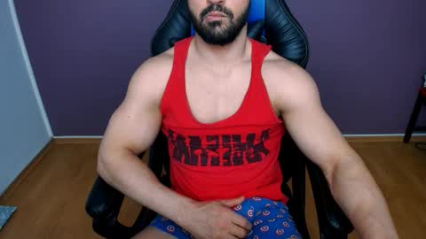 Snapshot of jhonnyboy007 chatting on 7, 3, 2025 Black Diamond online show from 7, 3, 2025