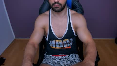 Snapshot of jhonnyboy007 chatting on 9, 10, 2025 Black Diamond online show from 9, 10, 2025