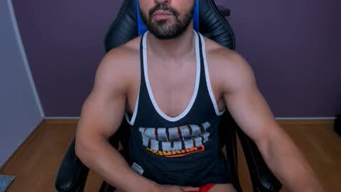 Snapshot of jhonnyboy007 chatting on 26, 10, 2025 Black Diamond online show from 26, 10, 2025