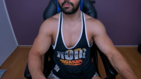 Snapshot of jhonnyboy007 chatting on 30, 10, 2025 Black Diamond online show from 30, 10, 2025