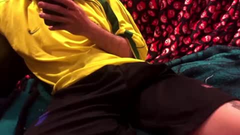 jhonnygoldendick online show from 5, 3, 2025