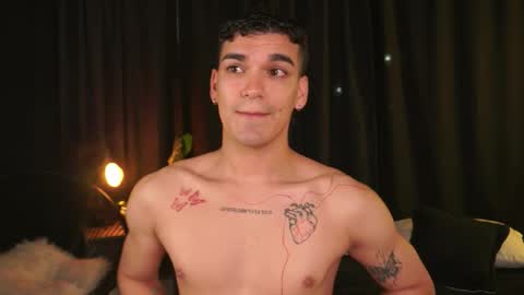 Jhonny  online show from 1, 2, 2026