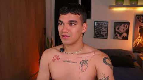 Snapshot of jhonnyx_ chatting on 28, 6, 2026 Jhonny online show from 28, 6, 2026