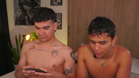 Snapshot of jhonnyx_ chatting on 23, 7, 2026 Jhonny online show from 23, 7, 2026
