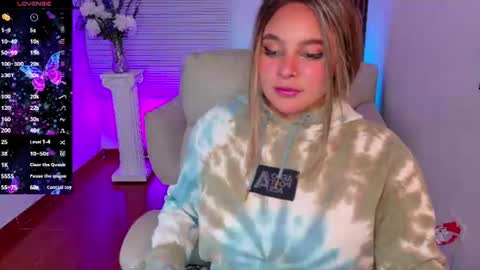 jhonson_karla online show from 23, 6, 2026