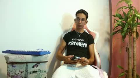 Snapshot of jhonsonvlatino chatting on 7, 7, 2026 jhonsonvlatino online show from 7, 7, 2026