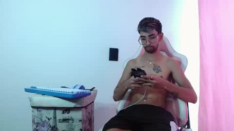 Snapshot of jhonsonvlatino chatting on 19, 7, 2026 jhonsonvlatino online show from 19, 7, 2026