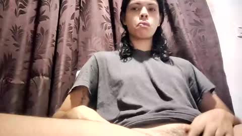 jhony_fucker online show from 10, 1, 2025