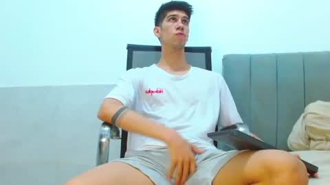 Snapshot of jhony_sex3 chatting on 1, 7, 2026 jhony_sex3 online show from 1, 7, 2026