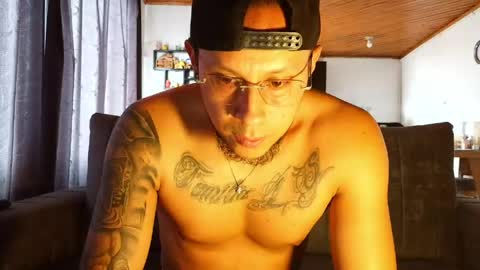 Jhony online show from 12, 5, 2026