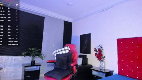 jhonymiller online show from 8, 4, 2026