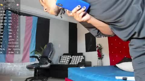 jhonymiller online show from 5, 7, 2026