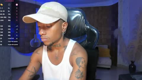 jhonymiller online show from 14, 7, 2026