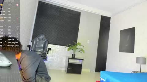 jhonymiller online show from 19, 7, 2026