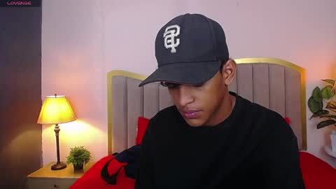 Snapshot of jhos_padill chatting on 21, 5, 2026 jhos online show from 21, 5, 2026