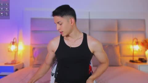 Snapshot of jhosua_hunt chatting on 9, 10, 2025 Jhosua Hunt online show from 9, 10, 2025
