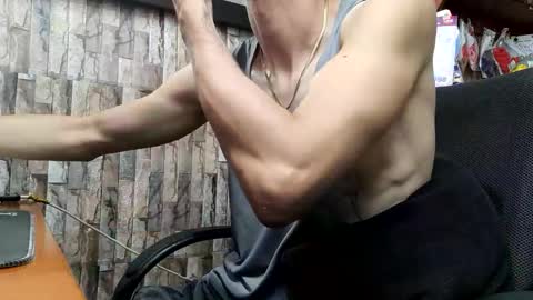 Jhosuamoore  online show from 19, 1, 2026