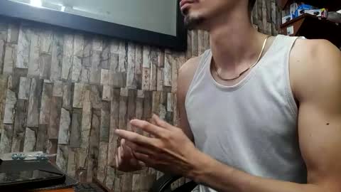 Jhosuamoore  online show from 1, 2, 2026