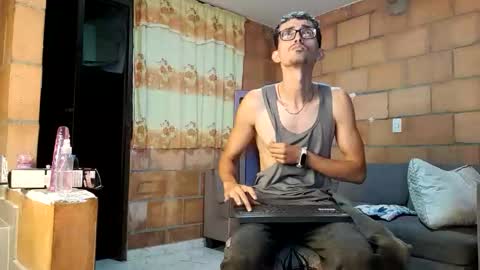 Jhosuamoore  online show from 16, 2, 2026