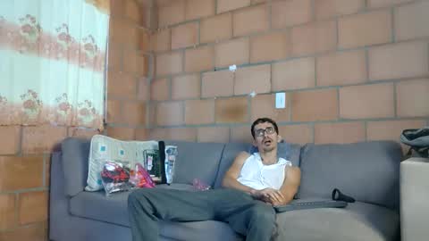 Jhosuamoore  online show from 19, 2, 2026