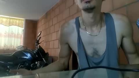 Jhosuamoore  online show from 6, 4, 2026