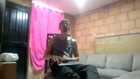 Jhosuamoore  online show from 4, 6, 2026