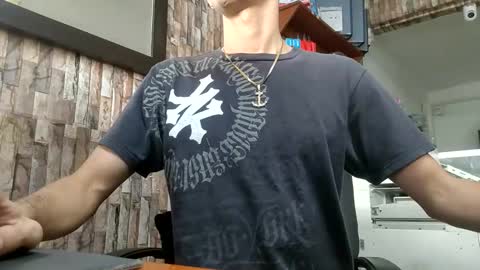 jhosuamoore2 online show from 14, 1, 2026