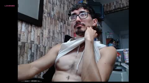 Snapshot of jhosuamoore2 chatting on 20, 4, 2026 jhosuamoore2 online show from 20, 4, 2026