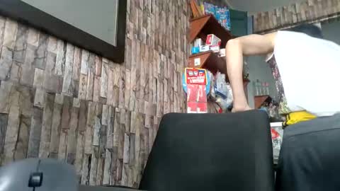 Snapshot of jhosuamoore2 chatting on 29, 4, 2026 jhosuamoore2 online show from 29, 4, 2026