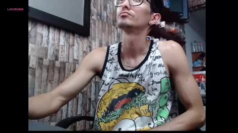 Snapshot of jhosuamoore2 chatting on 30, 4, 2026 jhosuamoore2 online show from 30, 4, 2026
