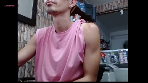 Snapshot of jhosuamoore2 chatting on 3, 5, 2026 jhosuamoore2 online show from 3, 5, 2026