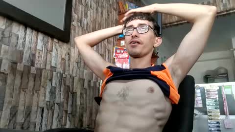 Snapshot of jhosuamoore2 chatting on 12, 5, 2026 jhosuamoore2 online show from 12, 5, 2026