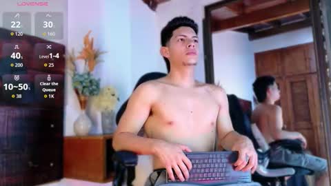 jhosuavega online show from 4, 2, 2026