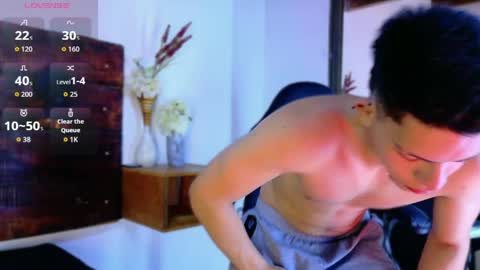 jhosuavega online show from 29, 3, 2026