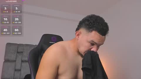 Jhonatan80  online show from 7, 1, 2026