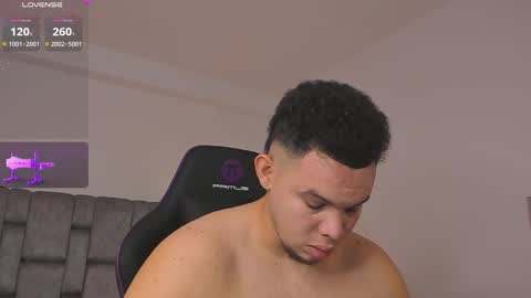 Jhonatan80  online show from 29, 3, 2026