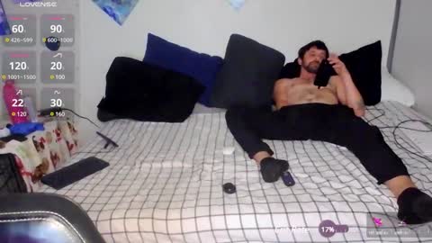 Snapshot of jhp_kinky_2000 chatting on 20, 12, 2024 kinky party boy online show from 20, 12, 2024