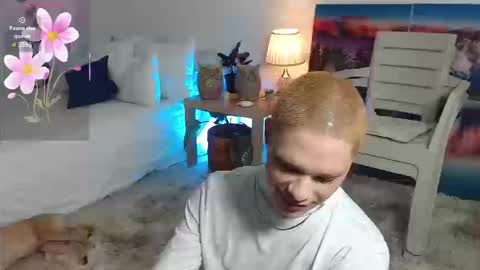 Jhuan Nhez online show from 24, 9, 2025