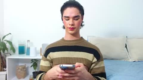 Jhuan Nhez online show from 9, 6, 2026