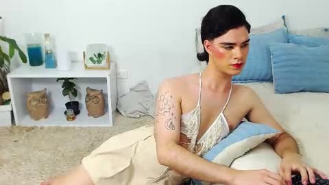 Jhuan Nhez online show from 19, 6, 2026
