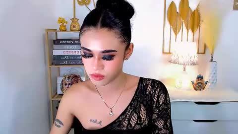 Snapshot of jhulianagrey chatting on 29, 12, 2024 julie online show from 29, 12, 2024