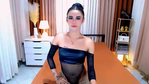 Snapshot of jhulianagrey chatting on 17, 1, 2025 julie online show from 17, 1, 2025