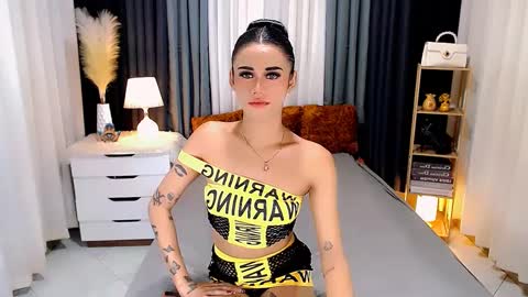 Snapshot of jhulianagrey chatting on 20, 2, 2025 julie online show from 20, 2, 2025