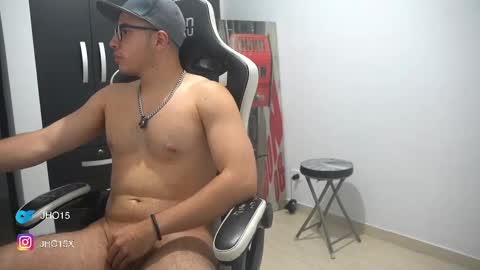 Snapshot of jhx15x chatting on 20, 11, 2025 Jhx online show from 20, 11, 2025