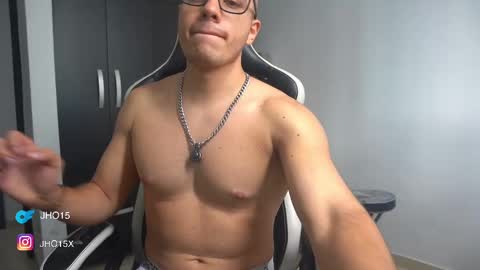 Snapshot of jhx15x chatting on 24, 11, 2025 Jhx online show from 24, 11, 2025