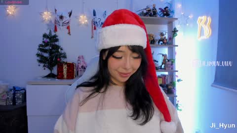 Ji  online show from 14, 12, 2024