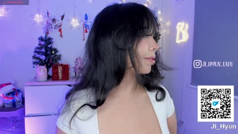 Ji  online show from 31, 12, 2024